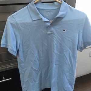 Boys vineyard vines polo